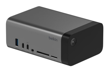 belkin 11in1 Pro GaN Dock 150W