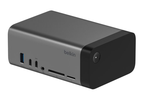 belkin 11in1 Pro GaN Dock 150W