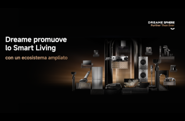 dreame smart living