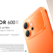 honor 600