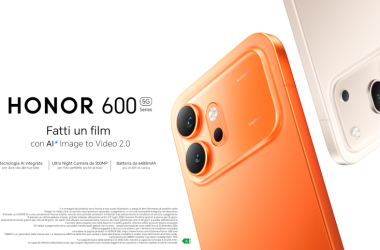 honor 600