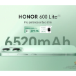 honor 600 lite