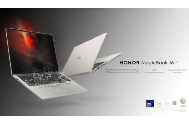 honor magicbook 16