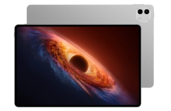honor pagicpad 4