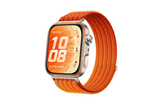 huawei watch fit 5 pro