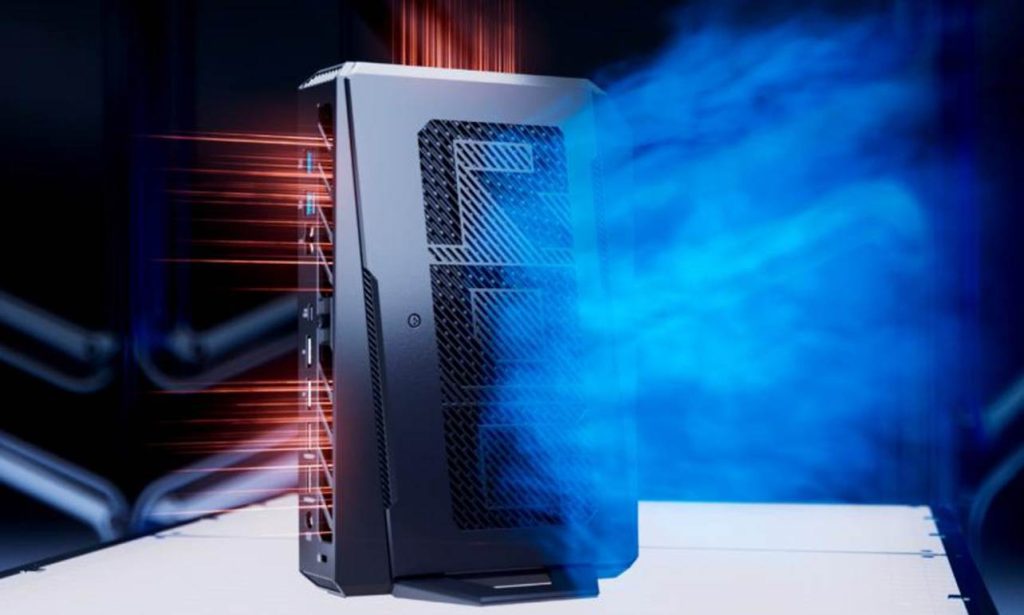 ASUS Republic of Gamers annuncia il mini PC gaming ROG GR70 6 image004