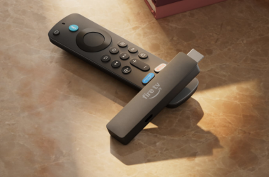 nuova firetv stick