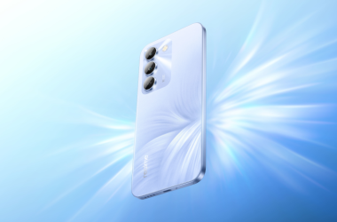 realme C100 5G