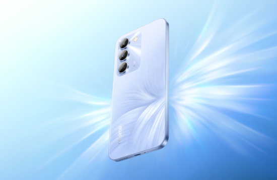 realme C100 5G