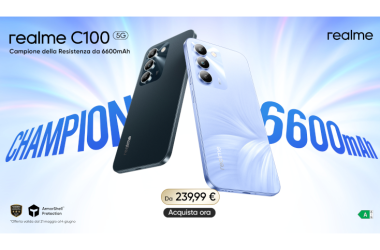 realme c 100 5g