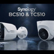 synology bc510 tc510