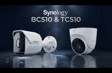 synology bc510 tc510