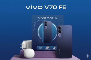 vivo v70 fe