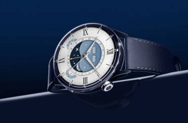 xiaomi watch s5