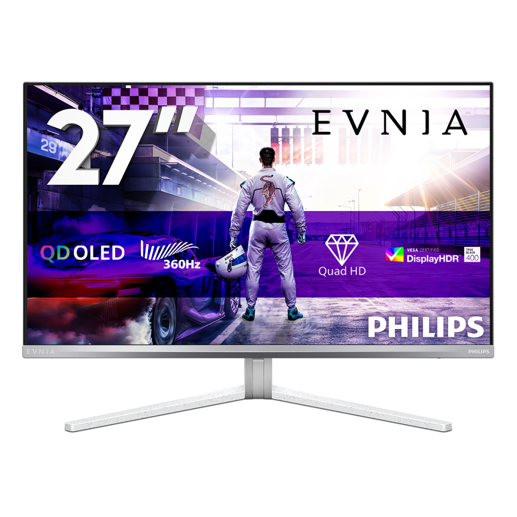 27M2N8500 INFOSCREEN