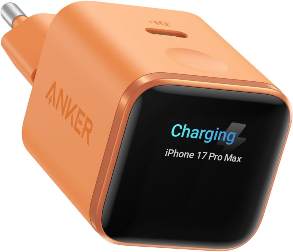 Il Prime Day è arrivato: Anker porta l’estate smart a prezzi speciali 5 61P1JCqLL. AC SL1500