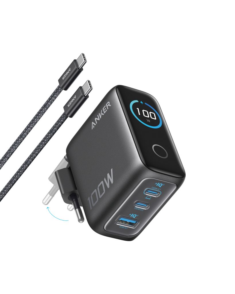 Il Prime Day è arrivato: Anker porta l’estate smart a prezzi speciali 6 Anker Laptop Power Bank