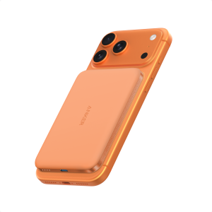 Anker Nano Power Bank Magnetic Qi2 
