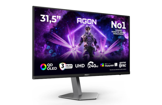 AGON PRO AG326UZD2