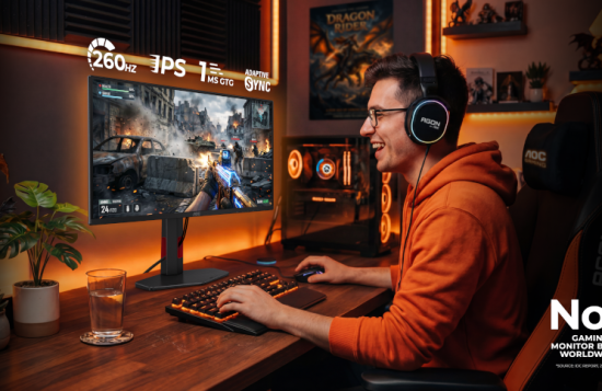 AOC GAMING 25G4ZR