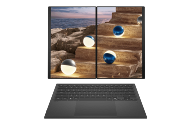 ASUS Zenbook DUO UX8407