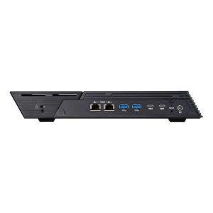 I NAS all-flash stanno diventando il nuovo standard di riferimento per i creatori di contenuti 12 FS6812X B
