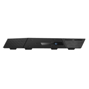 I NAS all-flash stanno diventando il nuovo standard di riferimento per i creatori di contenuti 9 FS6812X L1