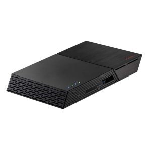 I NAS all-flash stanno diventando il nuovo standard di riferimento per i creatori di contenuti 6 FS6812X L2