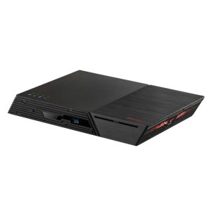 I NAS all-flash stanno diventando il nuovo standard di riferimento per i creatori di contenuti 5 FS6812X R2