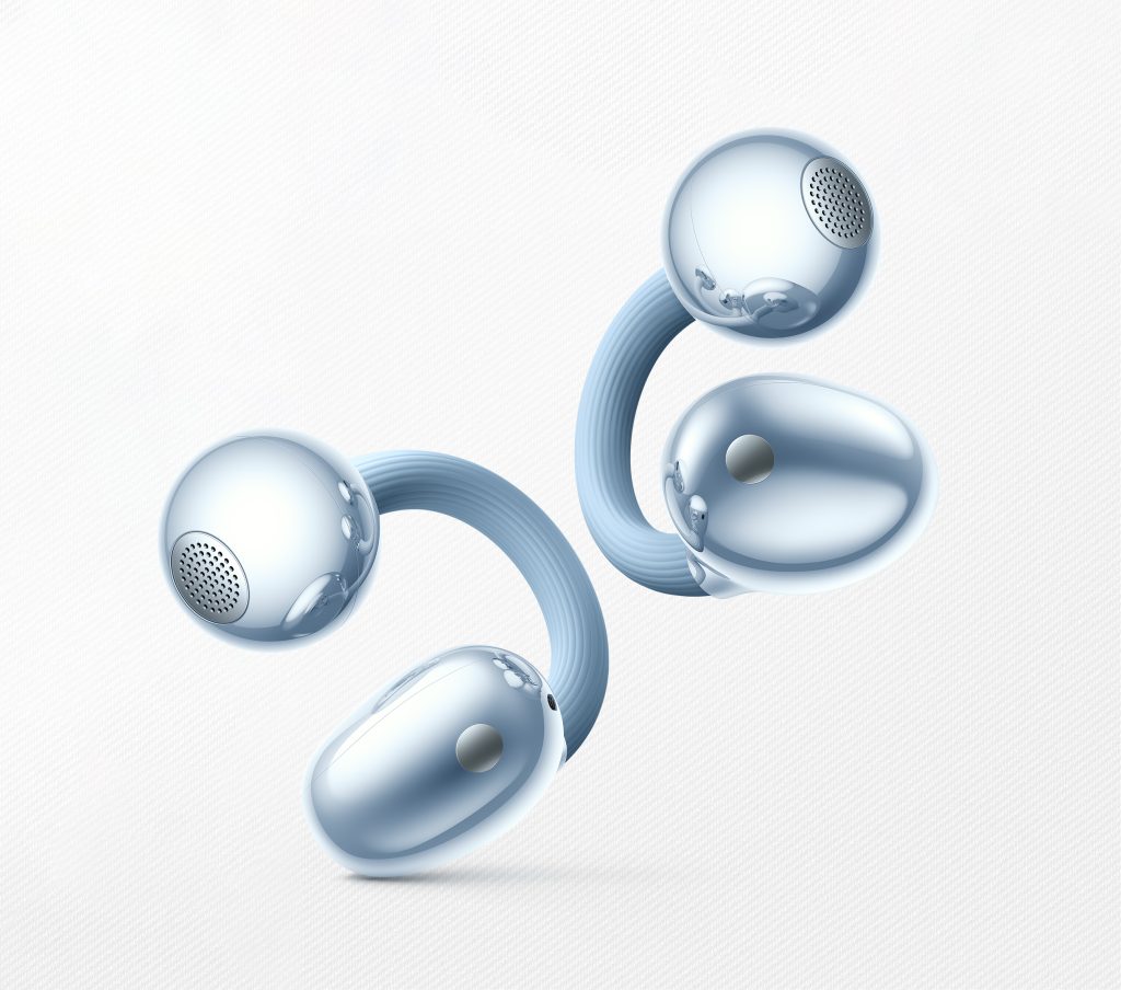 La wishlist tech dell'estate: i dispositivi Huawei da avere subito 18 FreeClip 2 PCP 换肤 Web