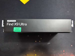 Recensione OPPO Find X9 Ultra 7 IMG20260525224331