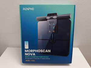 Renpho MorphoScan Nova: Molto più di una bilancia, un check-up corporeo in pochi secondi 5 IMG20260529104034