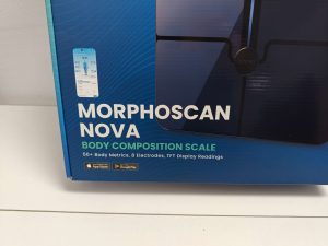 Renpho MorphoScan Nova: Molto più di una bilancia, un check-up corporeo in pochi secondi 6 IMG20260529104051