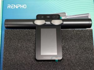 Renpho MorphoScan Nova: Molto più di una bilancia, un check-up corporeo in pochi secondi 12 IMG20260529104320
