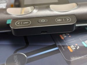 Renpho MorphoScan Nova: Molto più di una bilancia, un check-up corporeo in pochi secondi 14 IMG20260529104458