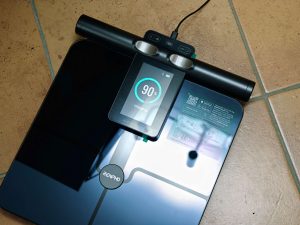 Renpho MorphoScan Nova: Molto più di una bilancia, un check-up corporeo in pochi secondi 11 IMG20260529104623