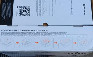 Recensione tagliaerba Segway Navimow i210 LiDAR Pro 10 IMG20260529105523