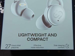 Recensione Urbanista Porto: gli auricolari microscopici per la musica e il relax 6 IMG20260529113748 BURST000 COVER