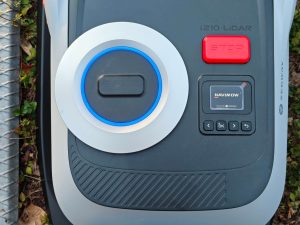Recensione tagliaerba Segway Navimow i210 LiDAR Pro 127 IMG20260601200100