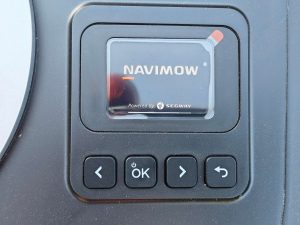 Recensione tagliaerba Segway Navimow i210 LiDAR Pro 128 IMG20260601200110