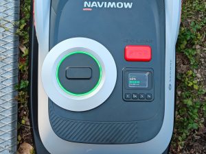 Recensione tagliaerba Segway Navimow i210 LiDAR Pro 129 IMG20260601200211