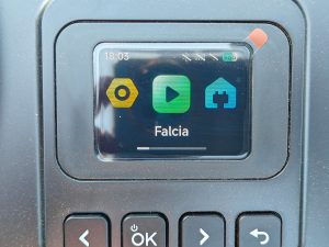 Recensione tagliaerba Segway Navimow i210 LiDAR Pro 136 IMG20260601200334