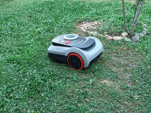 Recensione tagliaerba Segway Navimow i210 LiDAR Pro 124 IMG20260601205525