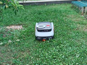 Recensione tagliaerba Segway Navimow i210 LiDAR Pro 125 IMG20260601205534