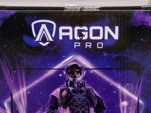 Recensione AGON PRO AG326UZD2: quando il QD-OLED incontra il 4K a 240 Hz 7 IMG20260602104357