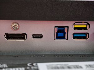 Recensione AGON PRO AG326UZD2: quando il QD-OLED incontra il 4K a 240 Hz 27 IMG20260602110046