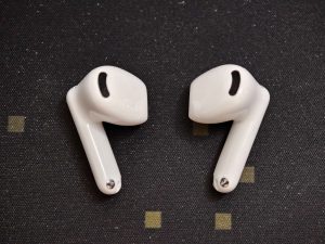 Recensione OPPO Enco Air5s: i semi-in-ear con ANC che puntano su comodità e prestazioni 10 IMG20260615180820