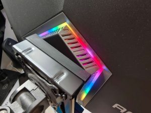 Recensione AGON PRO AG326UZD2: quando il QD-OLED incontra il 4K a 240 Hz 32 IMG20260624121755