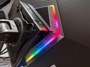 Recensione AGON PRO AG326UZD2: quando il QD-OLED incontra il 4K a 240 Hz 31 IMG20260624121805