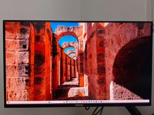 Recensione AGON PRO AG326UZD2: quando il QD-OLED incontra il 4K a 240 Hz 20 IMG 20260624 123028